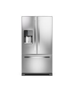 ENERGY STAR Refrigerator 